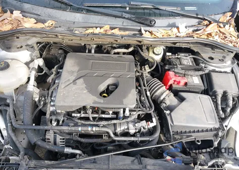 2020 Ford Escape Se from USA, damaged, VIN 1FMCU0G62LUA91924